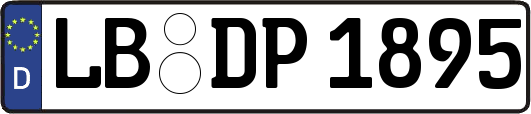 LB-DP1895