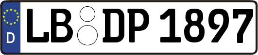 LB-DP1897