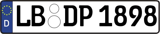 LB-DP1898