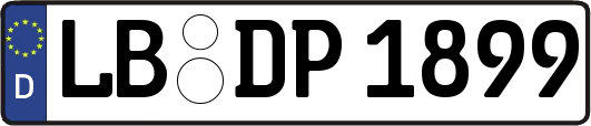 LB-DP1899