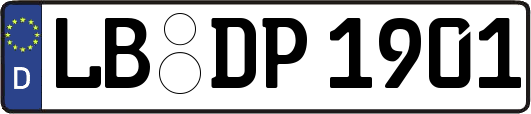 LB-DP1901