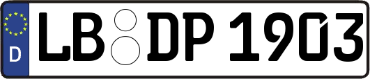 LB-DP1903