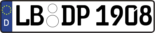 LB-DP1908