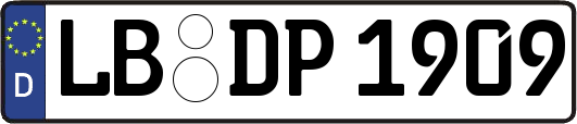 LB-DP1909