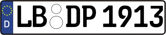 LB-DP1913