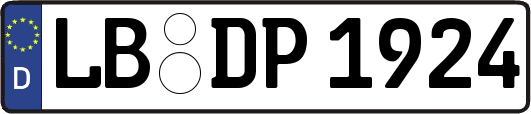 LB-DP1924