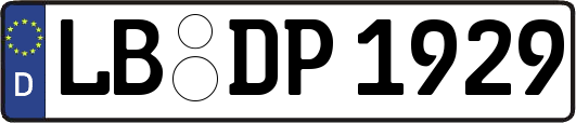 LB-DP1929