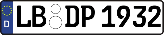 LB-DP1932