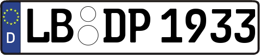 LB-DP1933