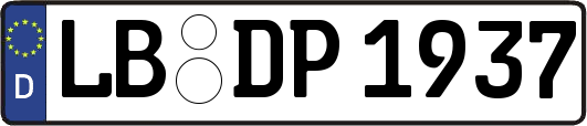 LB-DP1937