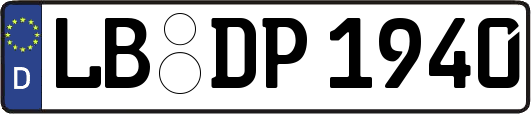LB-DP1940