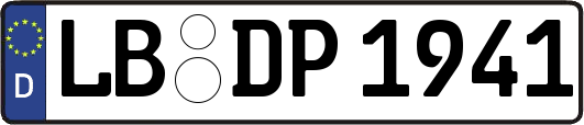LB-DP1941