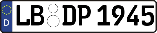 LB-DP1945