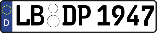 LB-DP1947