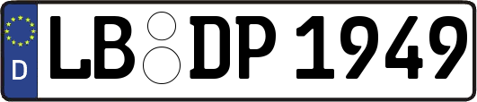 LB-DP1949