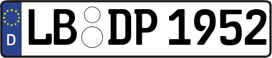 LB-DP1952