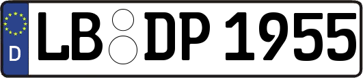 LB-DP1955