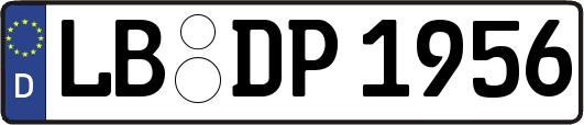 LB-DP1956