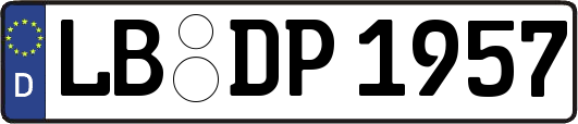 LB-DP1957