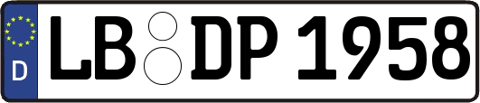 LB-DP1958