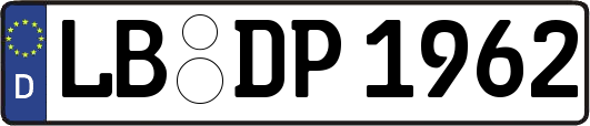 LB-DP1962