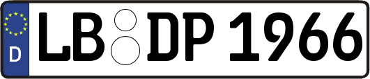 LB-DP1966