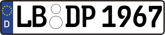 LB-DP1967