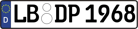 LB-DP1968