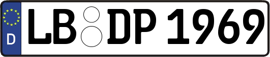 LB-DP1969