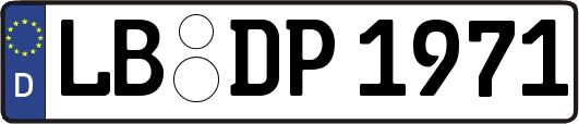 LB-DP1971