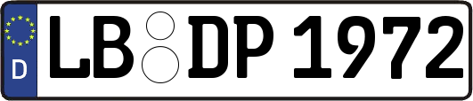 LB-DP1972