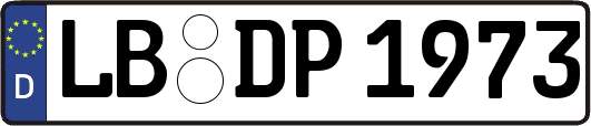 LB-DP1973