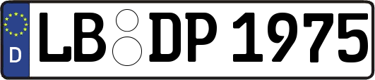 LB-DP1975