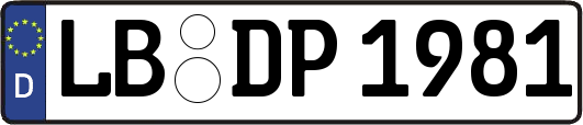 LB-DP1981