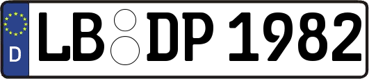 LB-DP1982