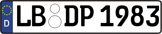 LB-DP1983