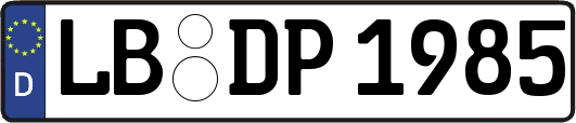 LB-DP1985