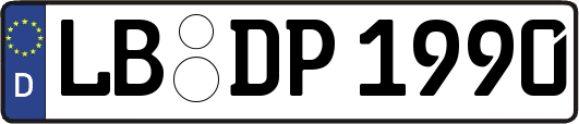 LB-DP1990