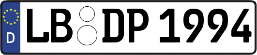 LB-DP1994
