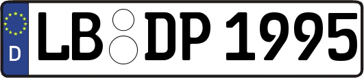 LB-DP1995