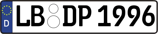 LB-DP1996