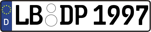 LB-DP1997