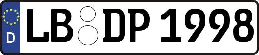 LB-DP1998