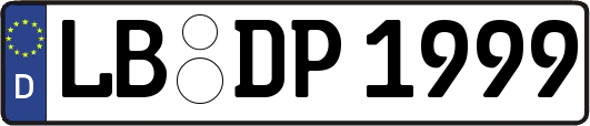 LB-DP1999