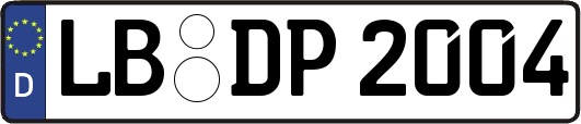 LB-DP2004