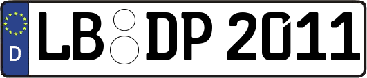LB-DP2011