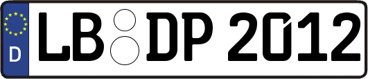 LB-DP2012