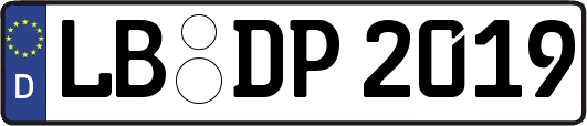LB-DP2019