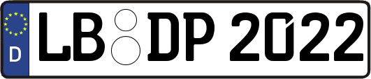 LB-DP2022