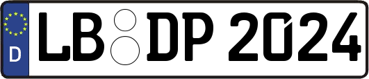 LB-DP2024